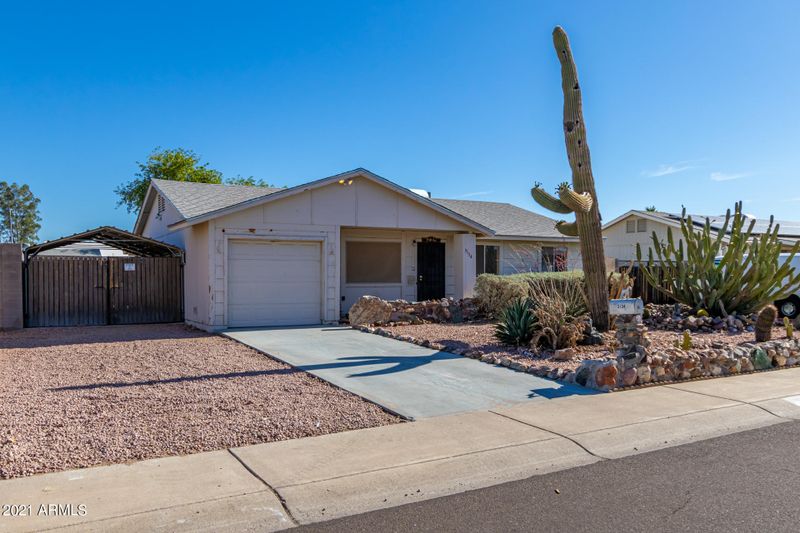 3134 W Charleston Ave, Phoenix, AZ 85053