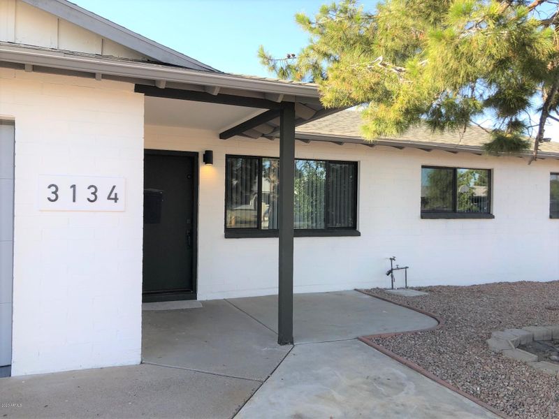 3134 W Eugie Ave, Phoenix, AZ 85029