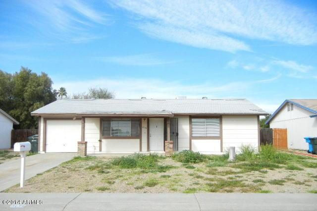 3134 W Libby St, Phoenix, AZ 85053