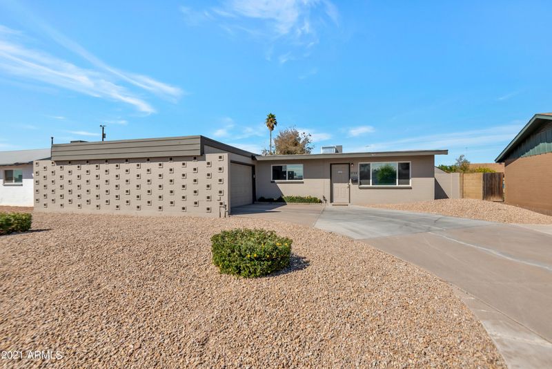 3134 W Pershing Ave, Phoenix, AZ 85029