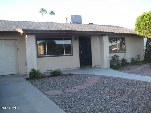 3134 W Villa Rita Dr, Phoenix, AZ 85053