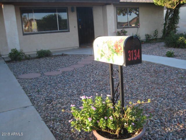 3134 W Villa Rita Dr, Phoenix, AZ 85053