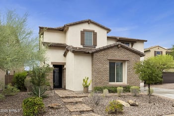 31340 138th Ave, Peoria, AZ 85383