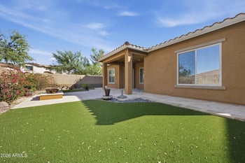 31342 N 137th Glen, Peoria, AZ 85383