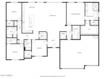 31348 Tanner Dr, San Tan Valley, AZ 85144