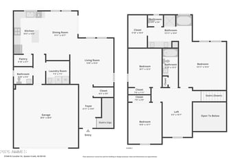 31349 N Cavalier Dr, San Tan Valley, AZ 85143