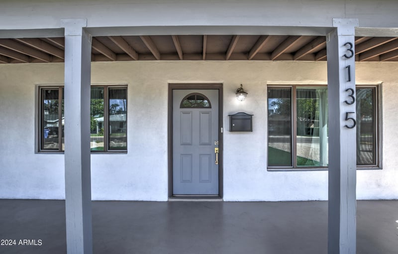 3135 34th St, Phoenix, AZ 85018