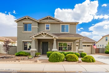 3135 Athena Ct, Gilbert, AZ 85297
