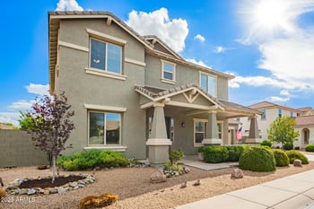 3135 Athena Ct, Gilbert, AZ 85297