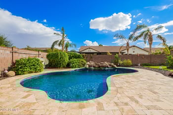3135 Athena Ct, Gilbert, AZ 85297