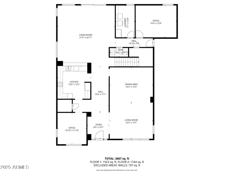 3135 Athena Ct, Gilbert, AZ 85297