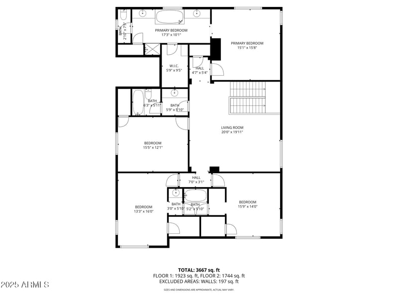 3135 Athena Ct, Gilbert, AZ 85297