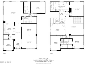 3135 Athena Ct, Gilbert, AZ 85297