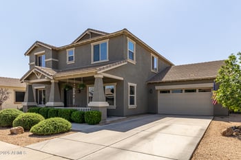 3135 Athena Ct, Gilbert, AZ 85297