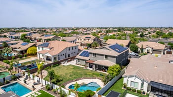 3135 Athena Ct, Gilbert, AZ 85297