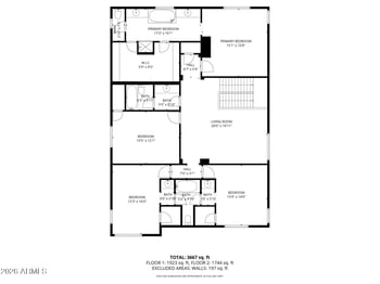 3135 Athena Ct, Gilbert, AZ 85297