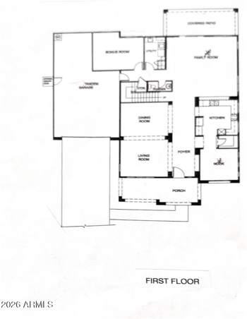 3135 Athena Ct, Gilbert, AZ 85297