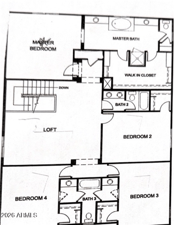 3135 E Athena Ct, Gilbert, AZ 85297