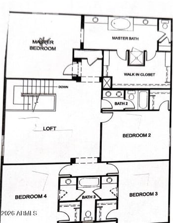 3135 Athena Ct, Gilbert, AZ 85297