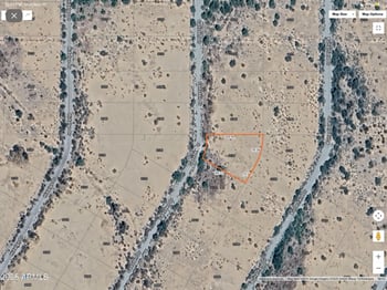 3135 Gadsden Dr 8 LOTS, Eloy, AZ 85131