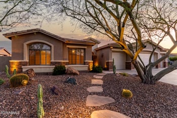 3135 Kuralt Ct, Anthem, AZ 85086