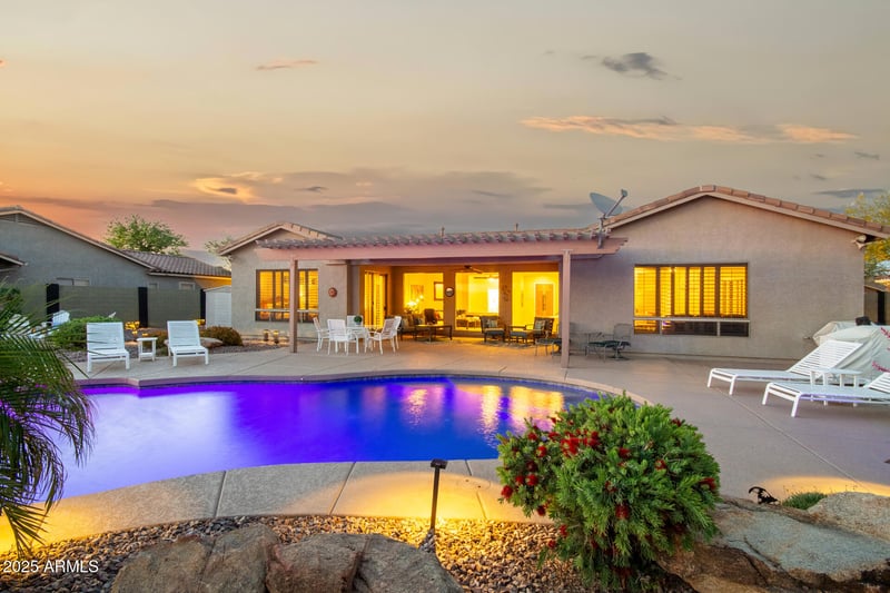 3135 Kuralt Ct, Anthem, AZ 85086