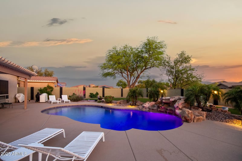 3135 Kuralt Ct, Anthem, AZ 85086