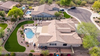 3135 Kuralt Ct, Anthem, AZ 85086