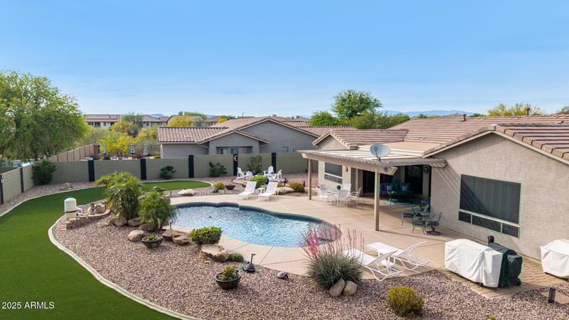 3135 Kuralt Ct, Anthem, AZ 85086