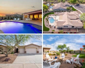 3135 Kuralt Ct, Anthem, AZ 85086