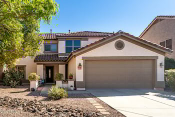 3135 Molly Ln, Phoenix, AZ 85083