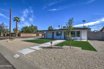 3135 N 34th St, Phoenix, AZ 85018