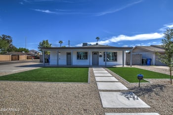 3135 N 34th St, Phoenix, AZ 85018