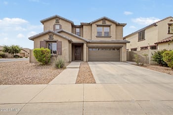 3135 Quince St, Mesa, AZ 85213
