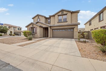 3135 Quince St, Mesa, AZ 85213