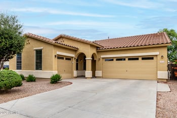 3135 Ridgewood Ln, Gilbert, AZ 85298