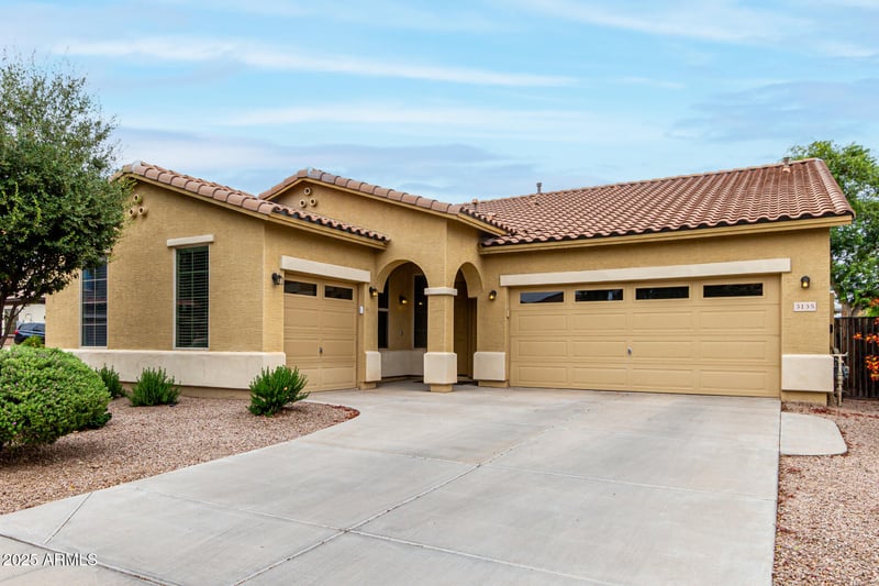 3135 Ridgewood Ln, Gilbert, AZ 85298