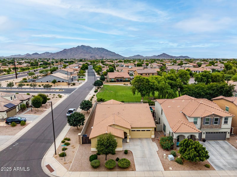 3135 Ridgewood Ln, Gilbert, AZ 85298