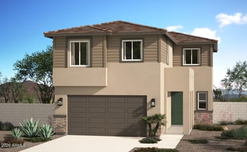 3135 S 180th Ln, Goodyear, AZ 85338