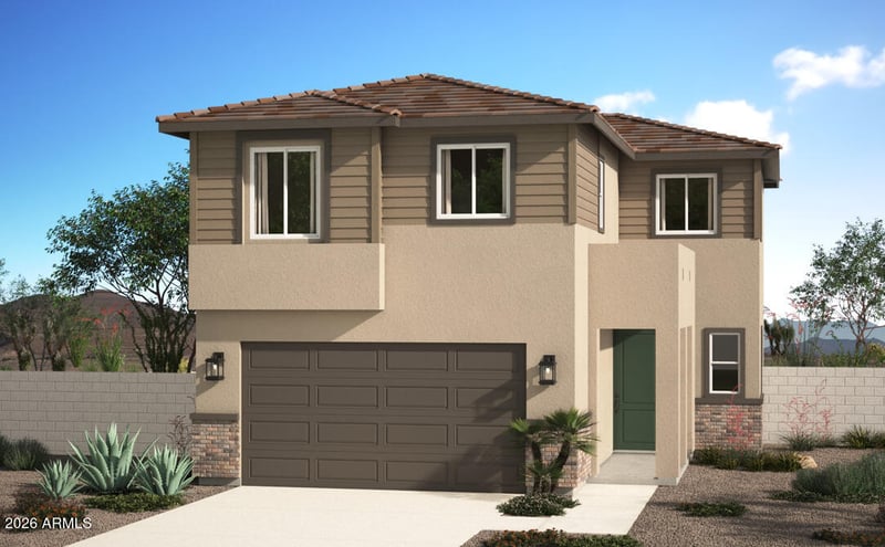 3135 S 180th Ln, Goodyear, AZ 85338