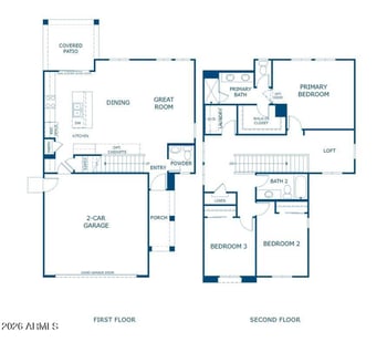 3135 S 180th Ln, Goodyear, AZ 85338