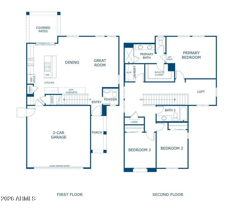 3135 S 180th Ln, Goodyear, AZ 85338