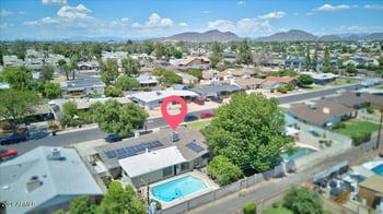 3135 W Augusta Ave, Phoenix, AZ 85051