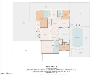 3135 W Augusta Ave, Phoenix, AZ 85051