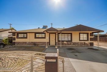 3136 37th Ave, Phoenix, AZ 85019