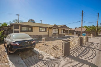 3136 37th Ave, Phoenix, AZ 85019