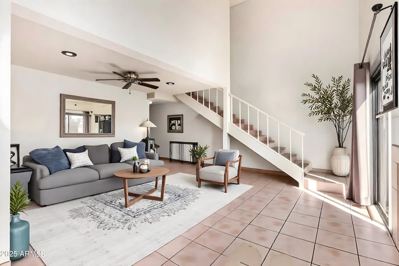 3136 38th St #9, Phoenix, AZ 85018