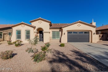 3136 Castanets Dr, Gilbert, AZ 85298