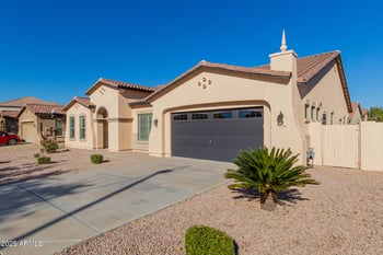 3136 Castanets Dr, Gilbert, AZ 85298