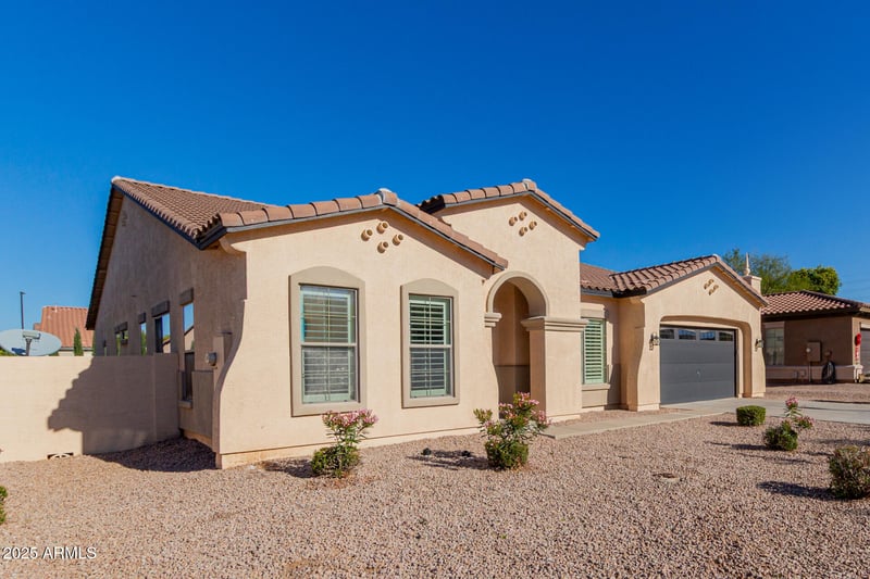 3136 Castanets Dr, Gilbert, AZ 85298